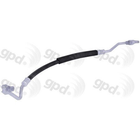 Gpd Hose Discharge Line, 4812241 4812241